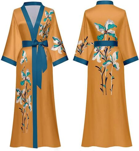 Grace Art Kimono in Saudi Arabia