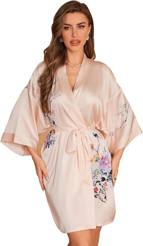 Grace Art Kimono in Saudi Arabia