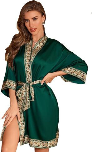 Grace Art Kimono in Saudi Arabia