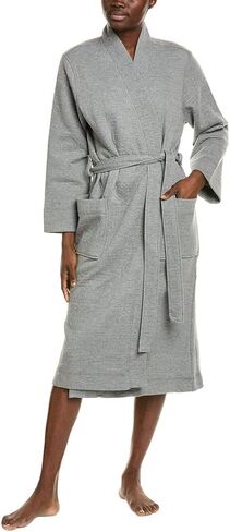 Natori womens Quilted Infinity Jacquard Robe Length: 45" in Saudi Arabia