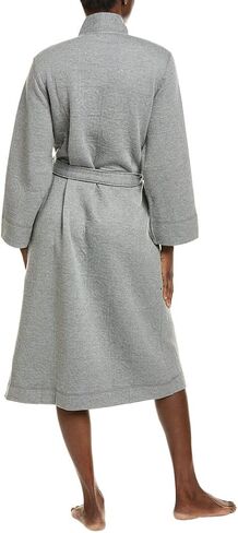 Natori womens Quilted Infinity Jacquard Robe Length: 45" in Saudi Arabia