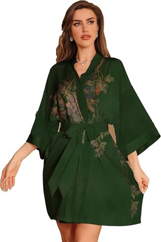 Grace Art Kimono in Saudi Arabia