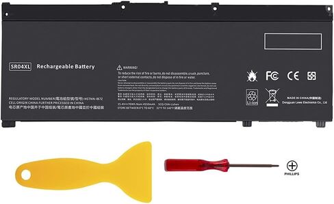 3340 Battery for Dell Latitude 3340 Battery, Dell V131 2nd generation, Fits 451-BBJB, 451-BBIY, 451-BBIZ 7WV3V, H4PJP, JR6XC, YFDF9, YFOF9, 5MTD8 in Saudi Arabia