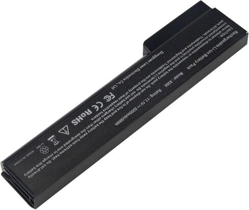 3340 Battery for Dell Latitude 3340 Battery, Dell V131 2nd generation, Fits 451-BBJB, 451-BBIY, 451-BBIZ 7WV3V, H4PJP, JR6XC, YFDF9, YFOF9, 5MTD8 in Saudi Arabia