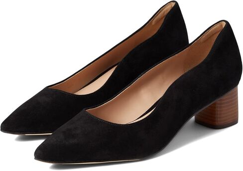 Cole Haan Women's Block Heel Pump 45mm in Saudi Arabia
