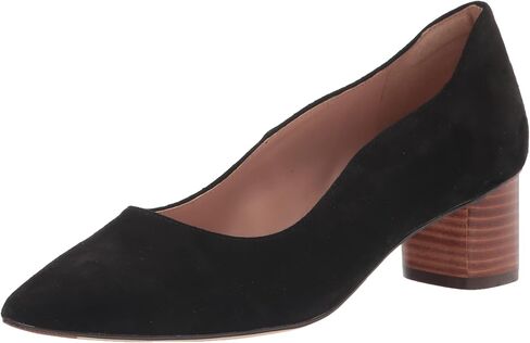 Cole Haan Women's Block Heel Pump 45mm in Saudi Arabia