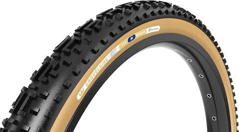 Panaracer GravelKing EXT Plus Tire - 700 x 38, Tubeless, Folding, Black in Kuwait