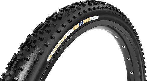 Panaracer GravelKing EXT Plus Tire - 700 x 38, Tubeless, Folding, Black in Kuwait