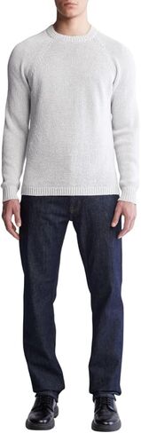 Calvin Klein Men's Straight Fit Jeans in Saudi Arabia