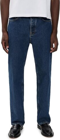 Nudie Jeans Men's Tuff Tony Loose Fit Jeans in Saudi Arabia