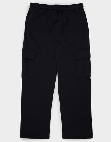Rsq Mens Baggy Cargo Sweatpants in Saudi Arabia