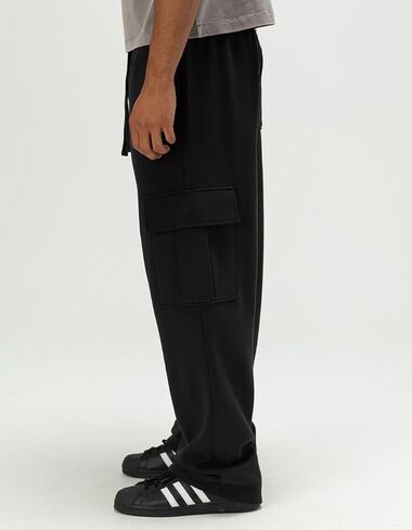 Rsq Mens Baggy Cargo Sweatpants in Saudi Arabia