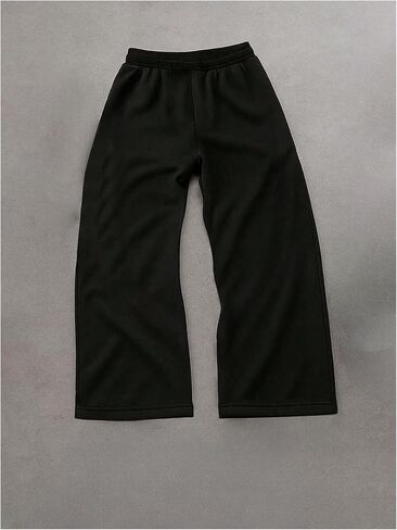 Men's Striped Sweatpants Drawstring High Waisted Wide Leg Trousers Athletic Pants Streetwear in Saudi Arabia