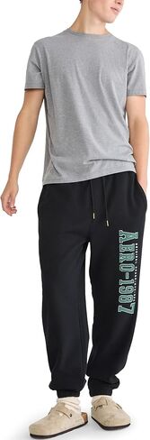 بنطال رياضي رجالي من Aeropostale Heritage NYC Cinch in Saudi Arabia