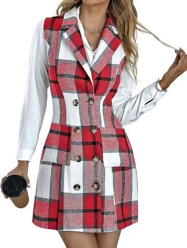 Women's Sleeveless Vest Coat, Lightweight Vest Jackets Fall Outwear in Saudi Arabia