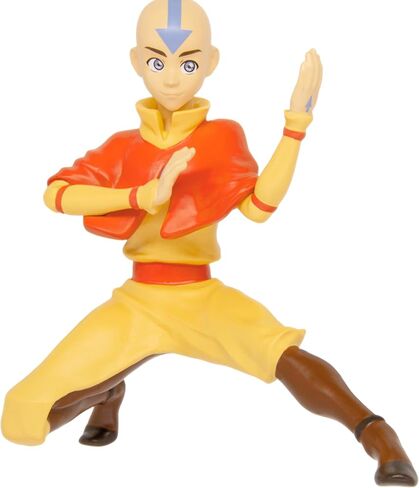 الصورة الرمزية المميزة: زينة عيد الميلاد آخر Airbender Aang، هدايا الأفلام in Saudi Arabia