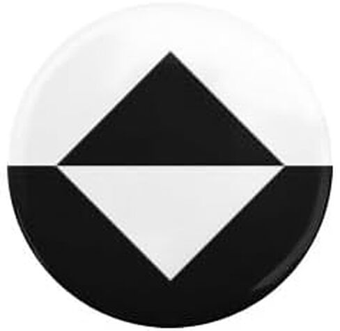 CafePress Reboot White Sprite Icons 1 بوصة دبوس زر صغير مستدير in Kuwait