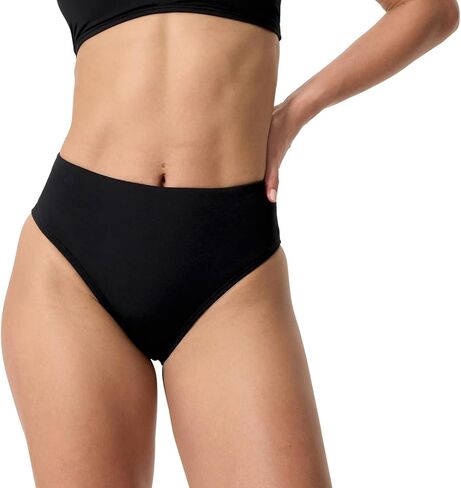 Speedo Womens Swimsuit Bikini Bottom Essentials Soft Fabric in Saudi Arabia