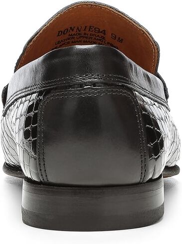 Donald J Pliner Men's Loafer in Saudi Arabia