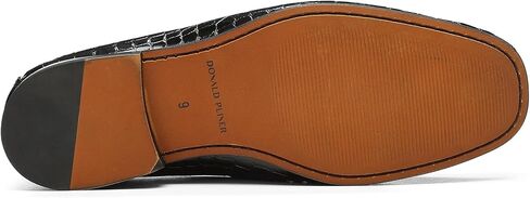 Donald J Pliner Men's Loafer in Saudi Arabia