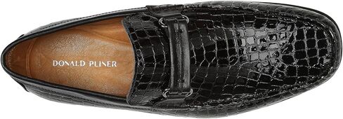 Donald J Pliner Men's Loafer in Saudi Arabia