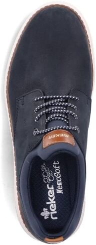 Rieker B3360 Mens Stan - Comfort & Style in Saudi Arabia