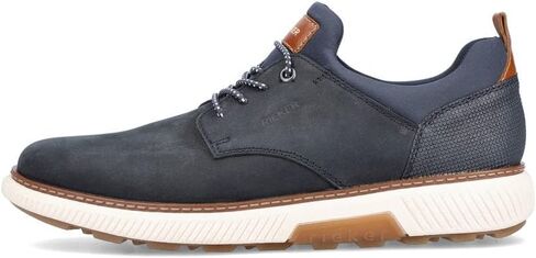 Rieker B3360 Mens Stan - Comfort & Style in Saudi Arabia