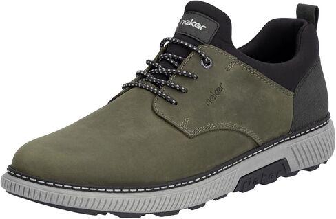 Rieker B3360 Mens Stan - Comfort & Style in Saudi Arabia