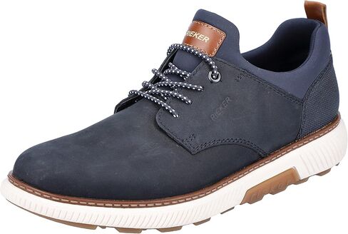 Rieker B3360 Mens Stan - Comfort & Style in Saudi Arabia
