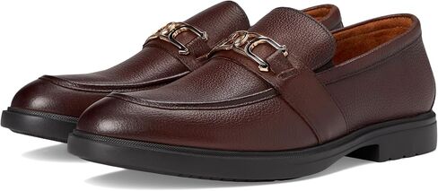 Stacy Adams Mens Todridge Moc Toe Slip on Loafer in Saudi Arabia