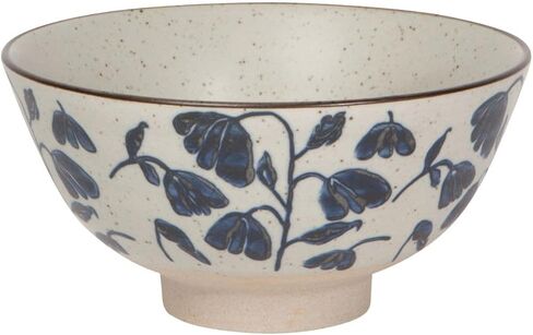 Danica Heirloom Posy Dinner Bowl in Saudi Arabia