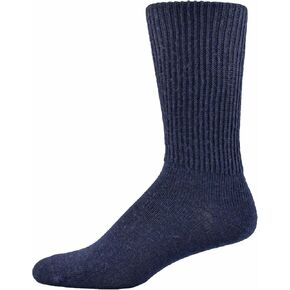 Simcan Men's / Women's Wool Casual Mid-Calf Socks in Saudi Arabia