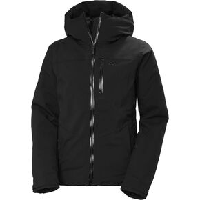 سترة Helly-Hansen Valdisere 3.0 للنساء، معطف تزلج معزول، مقاوم للماء وجيد التهوية، مثالي للرياضات الشتوية in Saudi Arabia