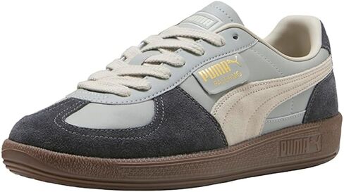 Puma Mens Palermo Leather Shoes in Saudi Arabia