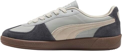 Puma Mens Palermo Leather Shoes in Saudi Arabia
