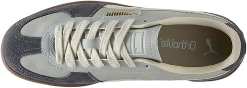 Puma Mens Palermo Leather Shoes in Saudi Arabia