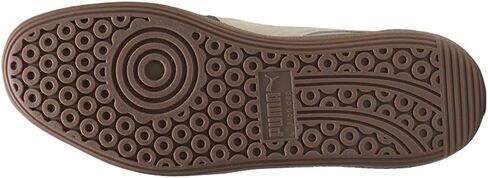 Puma Mens Palermo Leather Shoes in Saudi Arabia