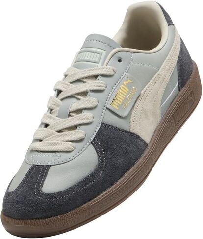 Puma Mens Palermo Leather Shoes in Saudi Arabia