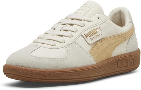Puma Mens Palermo Leather Shoes in Saudi Arabia