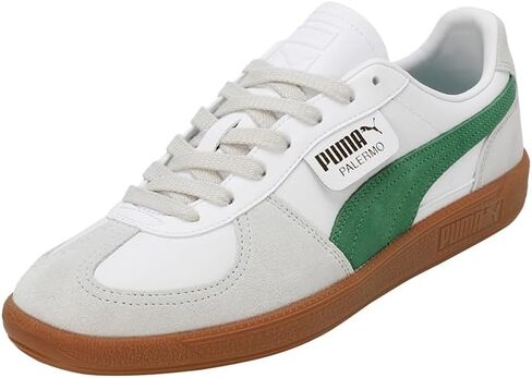 Puma Mens Palermo Leather Shoes in Saudi Arabia