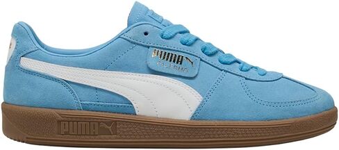 Puma Mens Palermo Leather Shoes in Saudi Arabia