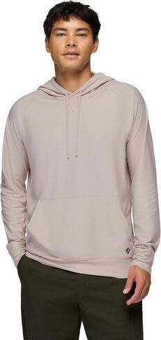 prAna Men's Altitude Tracker LT Hoodie in Saudi Arabia