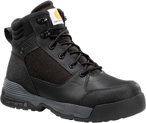 Carhartt Men's Force Hd 6" Comp Toe Work Boot Fx6311-m Construction in Saudi Arabia