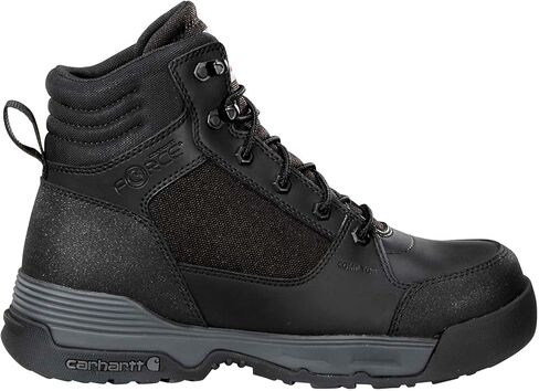 حذاء Carhartt الرجالي Force Hd 6 بوصات Comp Toe Work Boot Fx6311-m in Kuwait