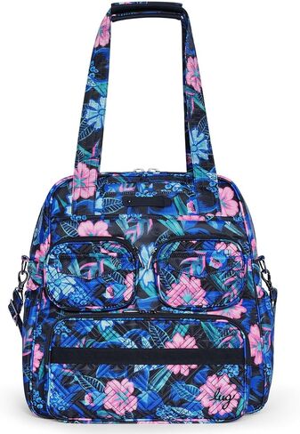 Lug Puddle Jumper LE Convertible Tote Bag in Saudi Arabia