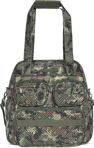 Lug Puddle Jumper LE Convertible Tote Bag in Saudi Arabia