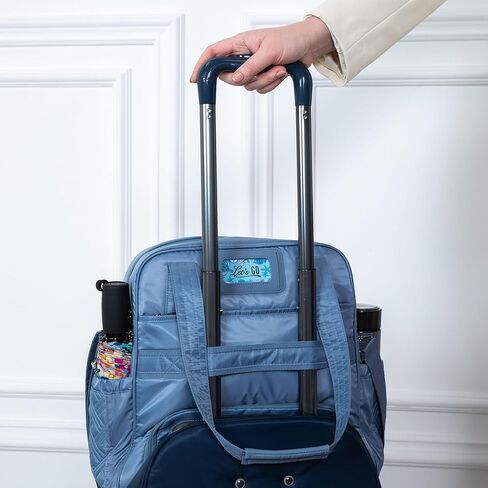 Lug Puddle Jumper LE Convertible Tote Bag in Saudi Arabia