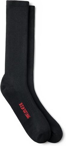 Red Wing Shoes Nilit Breeze Cooling Light Weight Crew Socks, Stretchable Nilit Breeze Nylon/Polyester Blend in Saudi Arabia