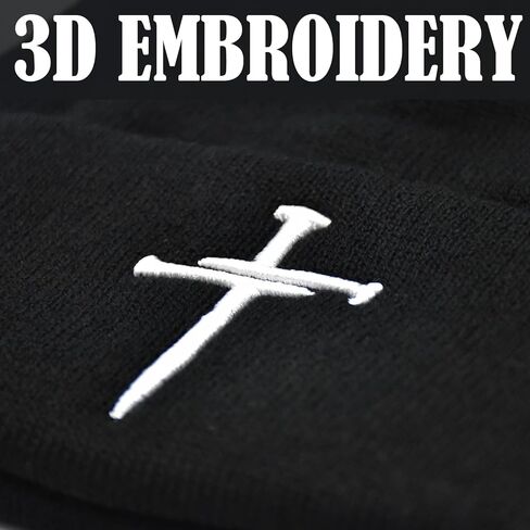 Christian Hats for Men Women Jesus Baseball Cap Cross Faith Over Fear Hat Religious Gift for Christmas in Saudi Arabia