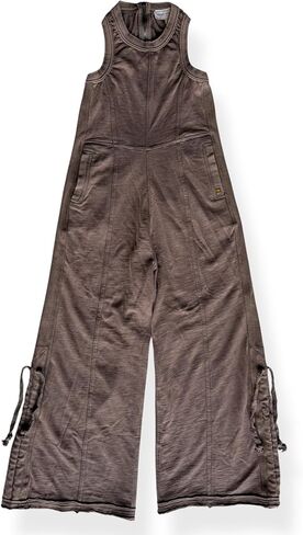 Simply Southern Vivian Scoop Neck Jumpsuit in Saudi Arabia